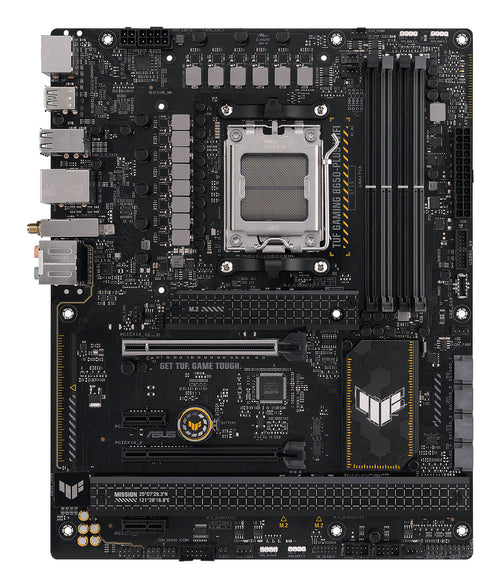 AM5 ASUS TUF Gaming B650-PLUS WIFI