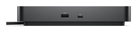 DELL WD25TB5 Kabelgebunden Thunderbolt 5 Schwarz