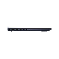 ASUS ExpertBook B9 OLED B9403CVAR-PP1735X Intel Core 7 150U Laptop 35,6 cm (14") WQXGA+ 16 GB LPDDR5x-SDRAM 512 GB SSD Wi-Fi 6E (802.11ax) Windows 11 Pro Deutsch Schwarz