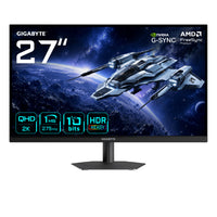 GIGABYTE G27Q26 27” QHD Gaming-Monitor