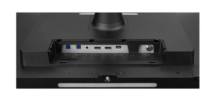 LG 32HQ713D-M Computerbildschirm 80 cm (31.5") 3840 x 2160 Pixel LED Schwarz