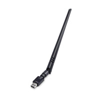 StarTech.com USB Bluetooth 5.3 Adapter, Klasse 1, USB Bluetooth Dongle-Stick für PC/Laptop, Konnektivität mit hoher Reichweite für Tastatur/Maus/Audio Streaming und PAN Netzwerk, Windows/Linux