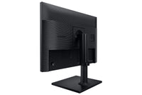 Samsung T45F Computerbildschirm 61 cm (24") 1920 x 1200 Pixel WUXGA LCD Schwarz