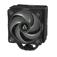 ARCTIC Freezer 36 A-RGB (Schwarz) Multikompatibler Tower CPU-Kühler mit A-RGB