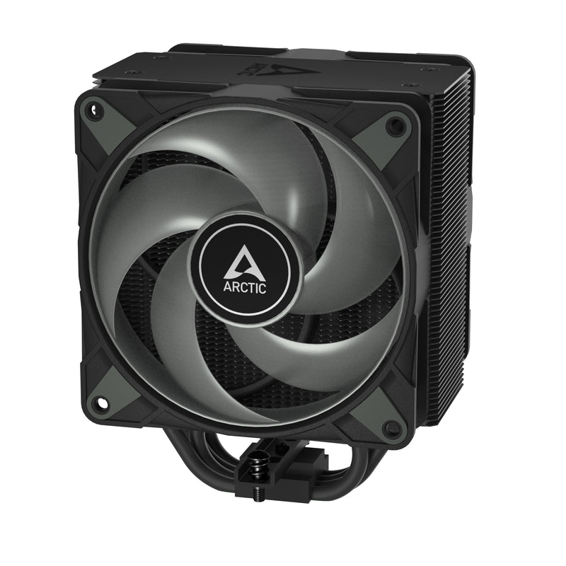 ARCTIC Freezer 36 A-RGB (Schwarz) Multikompatibler Tower CPU-Kühler mit A-RGB
