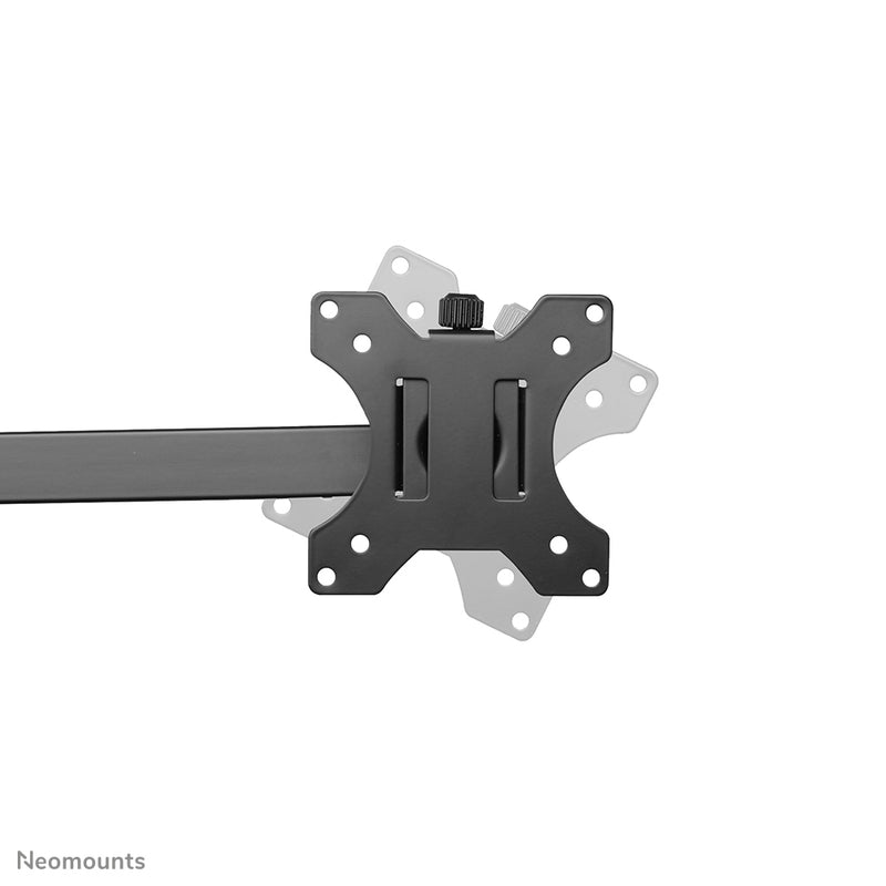 Neomounts FPMA-D550D4BLACK Monitorarm 13-32"