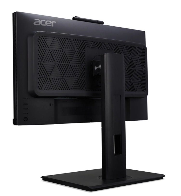 Acer B278U E Computerbildschirm 68,6 cm (27") 2560 x 1440 Pixel UltraWide Quad HD LED Schwarz