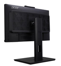 Acer B278U E Computerbildschirm 68,6 cm (27") 2560 x 1440 Pixel UltraWide Quad HD LED Schwarz