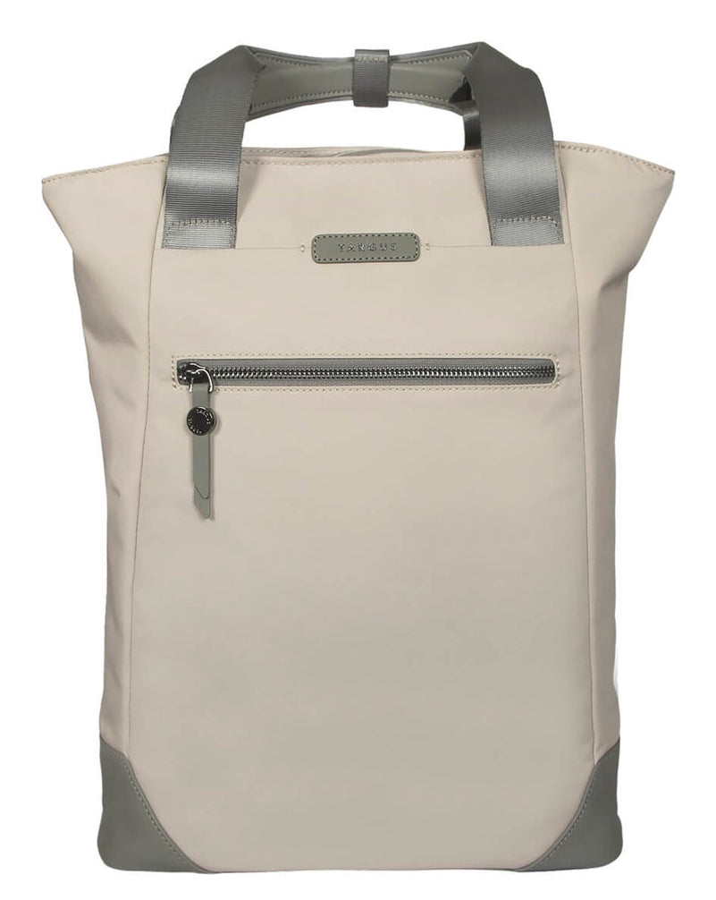 Targus TBB65113GL Laptoptasche 40,6 cm (16") Rucksack Eiche