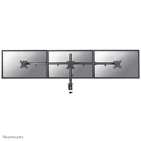 Neomounts FPMA-D550D3BLACK Monitorarm 10-27"
