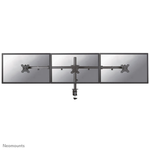 Neomounts FPMA-D550D3BLACK Monitorarm 10-27"