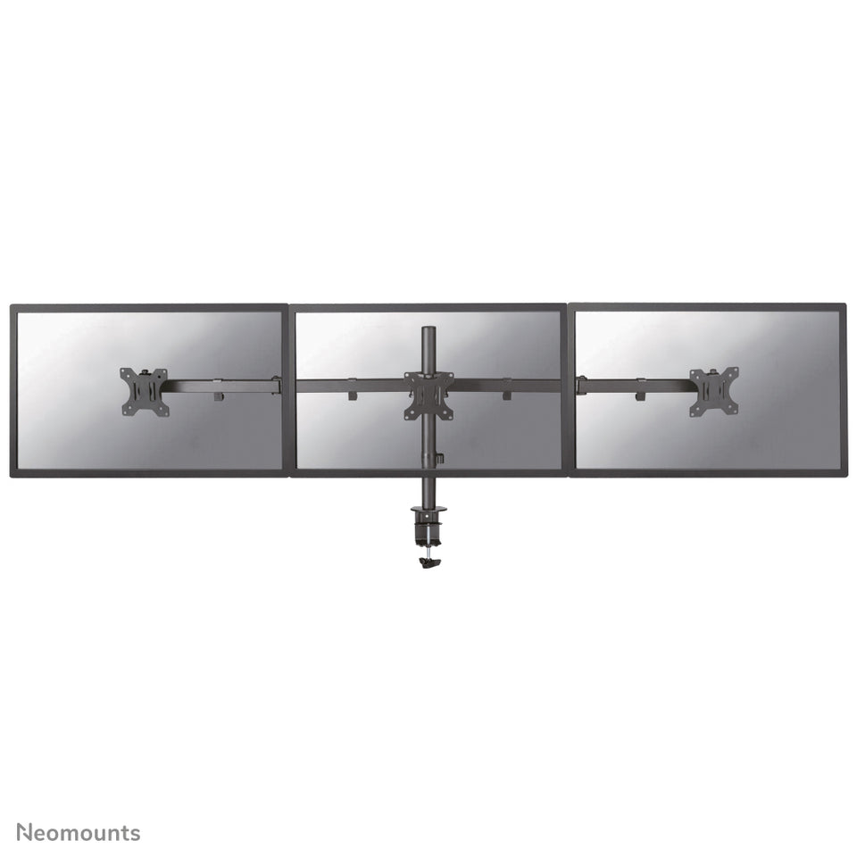 Neomounts FPMA-D550D3BLACK Bras pour écran 10-27"