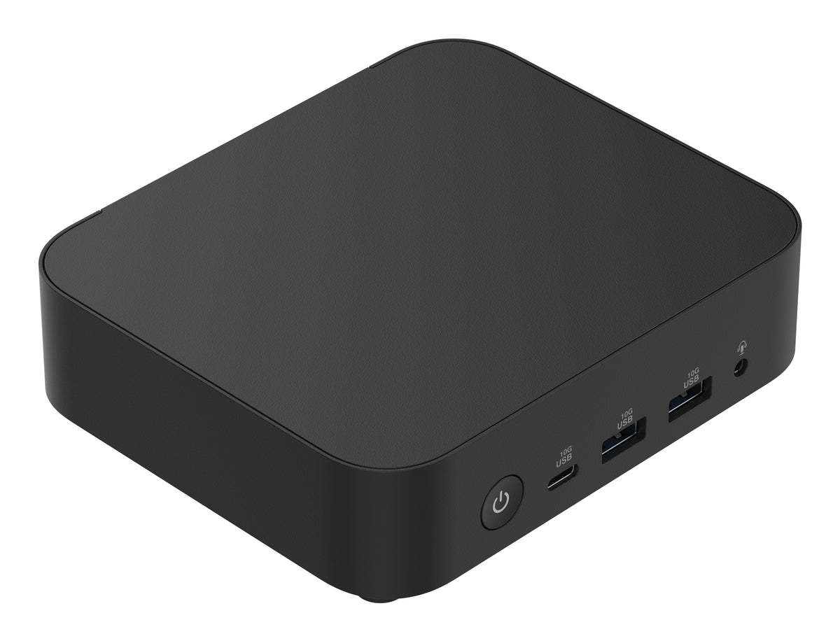ASUS NUC 14 Essential RNUC14MNK3500002 Schwarz