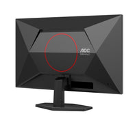 AOC G4 Q27G42ZE/69 Computerbildschirm 68,6 cm (27") 2560 x 1440 Pixel Schwarz, Rot