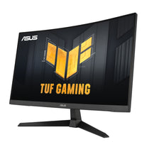 ASUS TUF Gaming VG27VQM1B-J Computerbildschirm 68,6 cm (27") 1920 x 1080 Pixel Full HD Schwarz