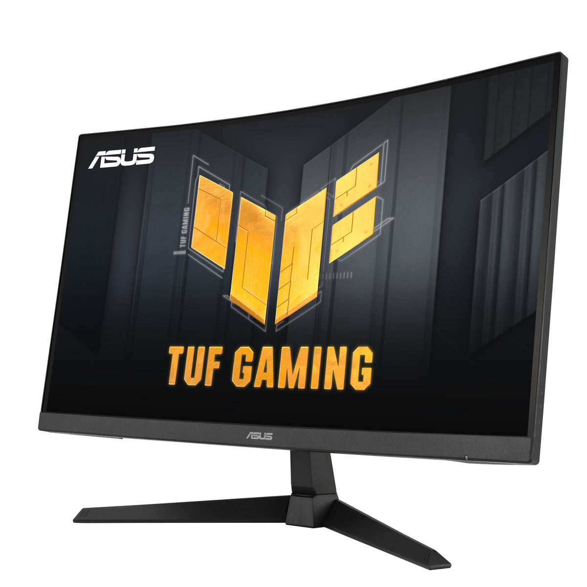 ASUS TUF Gaming VG27WQ3B Computerbildschirm 68,6 cm (27") 2560 x 1440 Pixel Quad HD LCD Schwarz