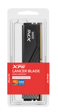 XPG LANCER BLADE Speichermodul 16 GB 1 x 16 GB DDR5 288-pin DIMM ECC