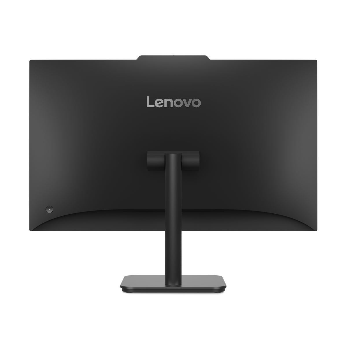 Lenovo V100 Intel Core i3 N-series i3-N305 60,5 cm (23.8") 1920 x 1080 pixels PC Tout-en-un 16 Go DDR4-SDRAM 256 Go SSD Windows 11 Pro Wi-Fi 6 (802.11ax) Noir