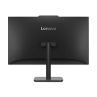 Lenovo V100 Intel Core i3 N-series i3-N305 60,5 cm (23.8") 1920 x 1080 pixels PC Tout-en-un 16 Go DDR4-SDRAM 256 Go SSD Windows 11 Pro Wi-Fi 6 (802.11ax) Noir