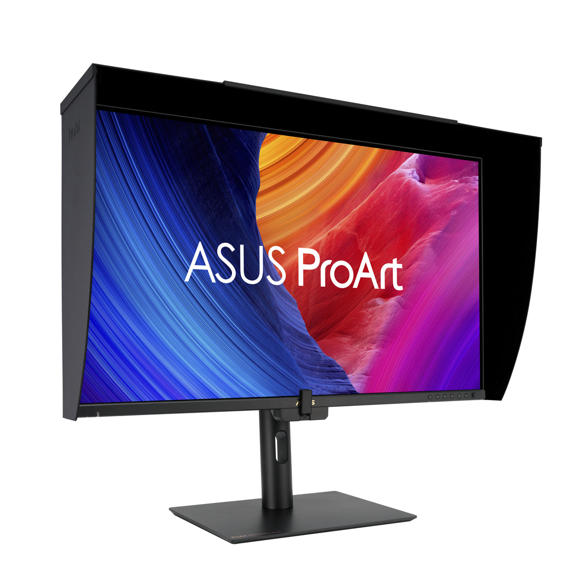 Écran d'ordinateur ASUS ProArt PA32UCE 80 cm (31.5") 3840 x 2160 pixels 4K Ultra HD LED Noir