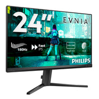 Philips Evnia 24M2N3200S/00 Computerbildschirm 60,5 cm (23.8") 1920 x 1080 Pixel Full HD LCD Schwarz