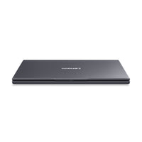 Lenovo IdeaPad Slim 3 15IRH10 Intel® Core™ i5 i5-13420H Laptop 38,9 cm (15.3") WUXGA 16 GB DDR5-SDRAM 1 TB SSD Wi-Fi 7 (802.11be) Windows 11 Home Deutsch Grau