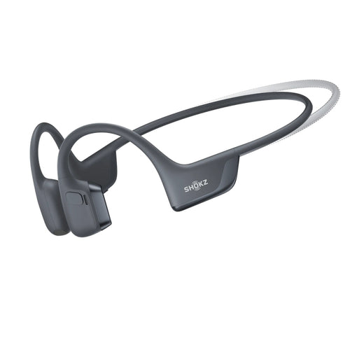 SHOKZ OpenRun Pro 2 Mini Kopfhörer Kabellos Ohrbügel Sport Bluetooth Schwarz