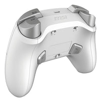 MSI FORCE GC300 WIRELESS WHITE Weiß USB 2.0 Gamepad Analog PC