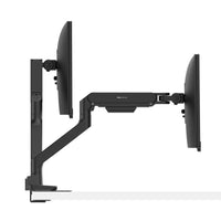 BenQ Ergo Arm BDH01 88,9 cm (35") Schwarz