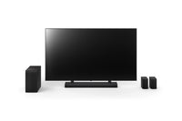 LG DS70TR 5.1.1 Kanäle 500 W