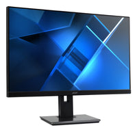Acer Vero B7 B277U G Computerbildschirm 68,6 cm (27") 2560 x 1440 Pixel Quad HD LCD Schwarz