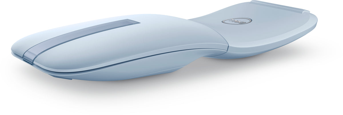 DELL MS700 Maus Reisen Beidhändig Bluetooth Optisch 4000 DPI