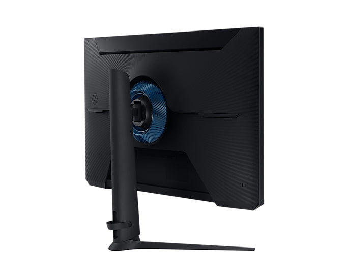 Samsung LS32AG324NU Computerbildschirm 81,3 cm (32") 1920 x 1080 Pixel Full HD Schwarz
