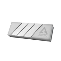 ARCTIC M2 Pro (Silver) - SSD-Kühler für M.2-Festplatten