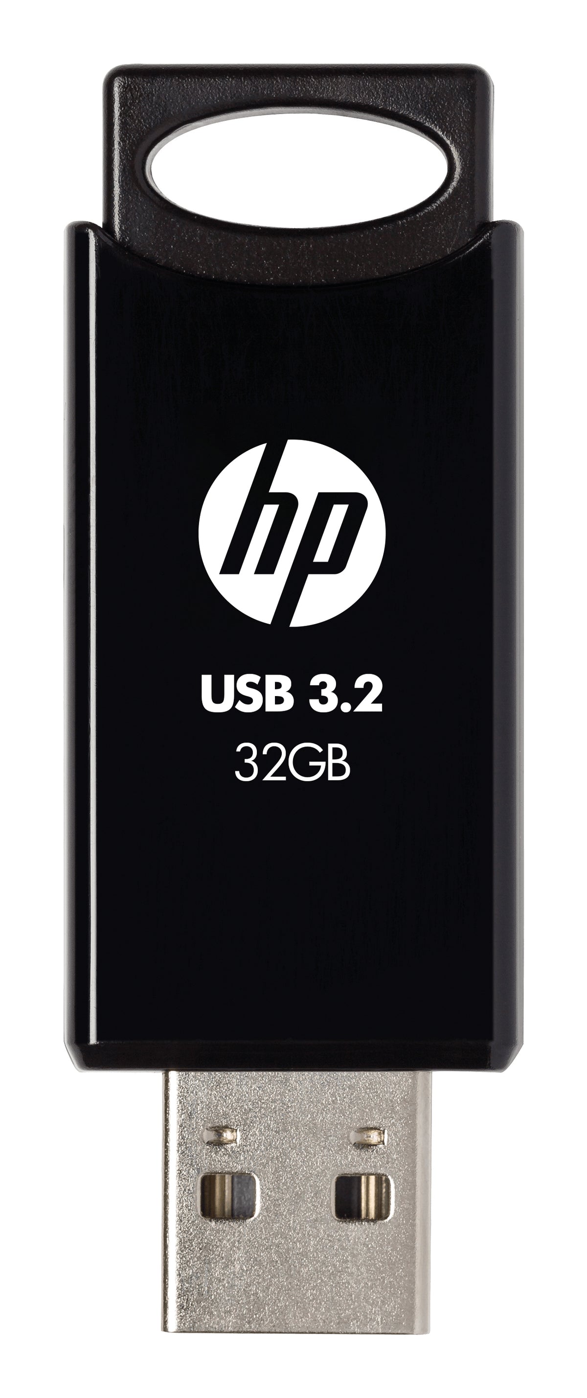 HP 712w USB-Stick 32 GB USB Typ-A 3.2 Gen 1 (3.1 Gen 1) Schwarz