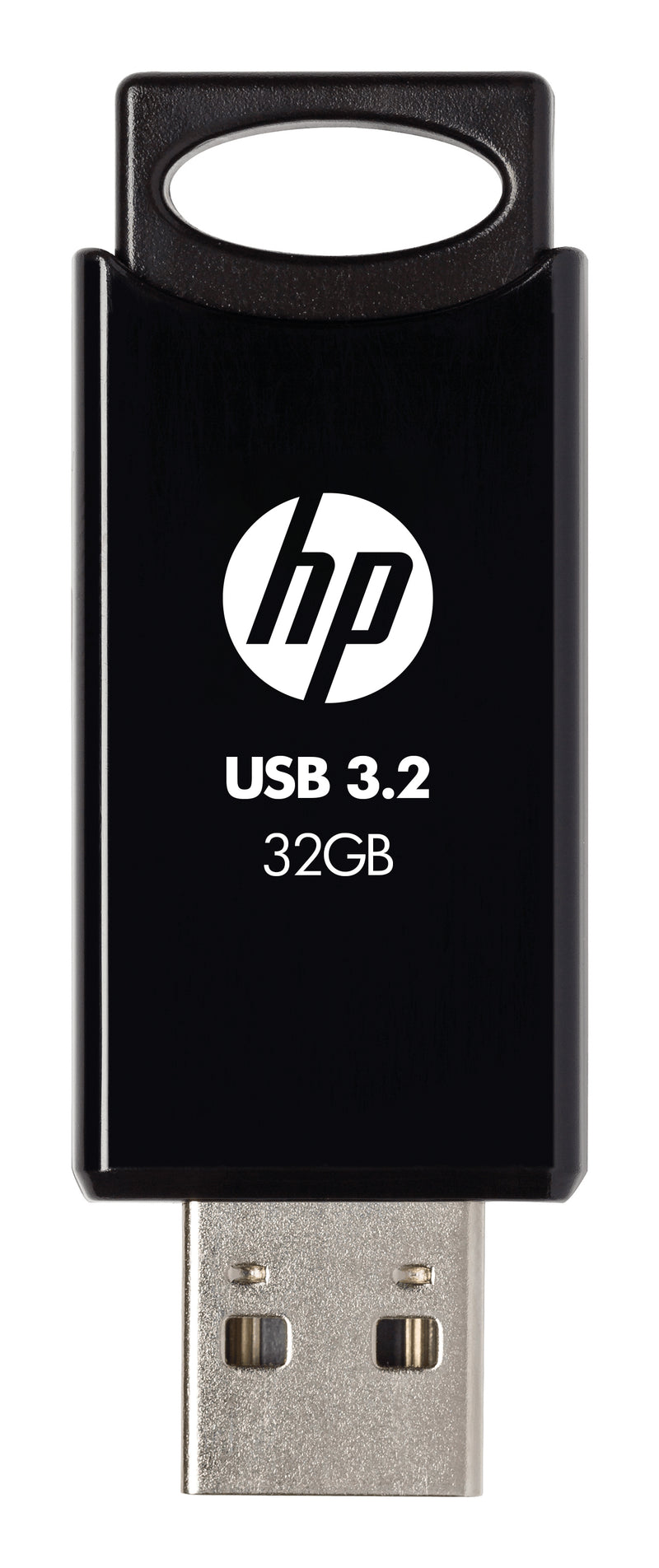 HP 712w USB-Stick 32 GB USB Typ-A 3.2 Gen 1 (3.1 Gen 1) Schwarz