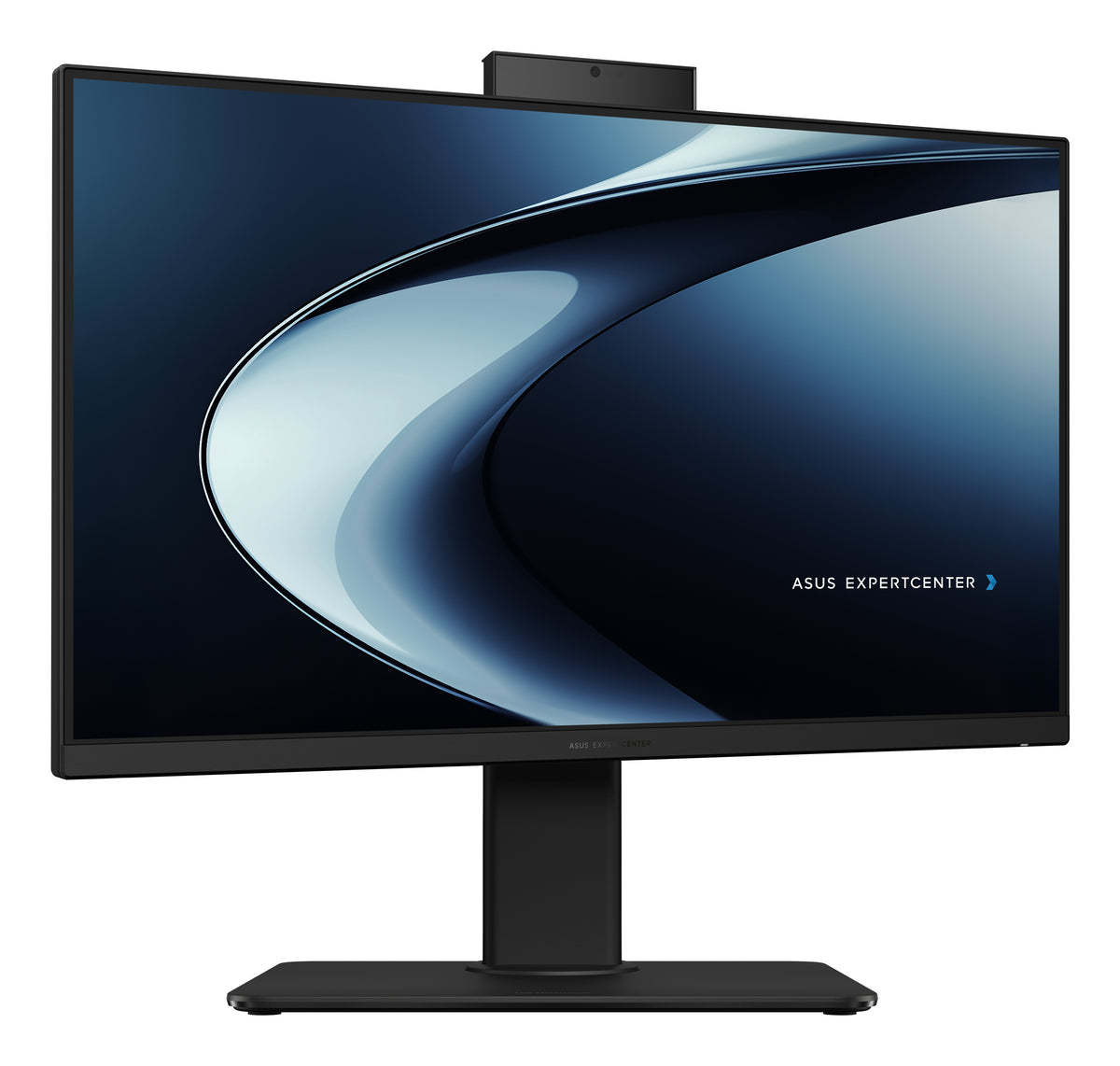 ASUS ExpertCenter P400 AiO P440VAESK-BPC277X Intel Core 7 240H 60,5 cm (23.8") 1920 x 1080 Pixel All-in-One-PC 32 GB DDR5-SDRAM 1 TB SSD Windows 11 Pro Wi-Fi 6E (802.11ax) Schwarz