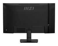 MSI Pro MP272 E14C Computerbildschirm 68,6 cm (27") 1920 x 1080 Pixel Full HD LED Schwarz