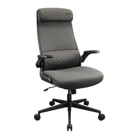COUGAR Gaming/Office -Stuhl Stryder, Stoff, Grau