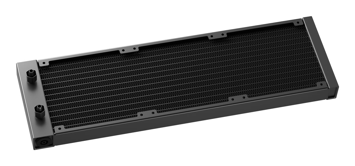 Deepcool K COOLER Wasserkühlung Deepcool Spartacus 360 LCD black – Ansicht 7