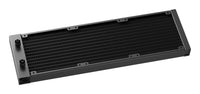 Deepcool K COOLER Wasserkühlung Deepcool Spartacus 360 LCD black – Ansicht 7