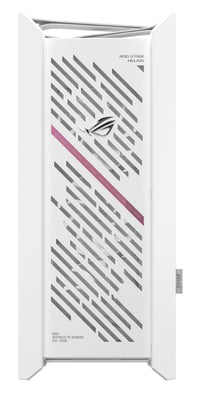 ASUS ROG Strix Helios II Midi Tower Weiß