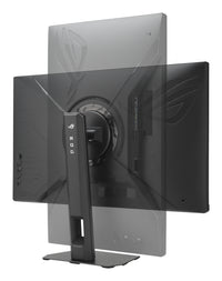 ASUS ROG Strix XG27UCSR Computerbildschirm 68,6 cm (27") 3840 x 2160 Pixel 4K Ultra HD LCD Schwarz