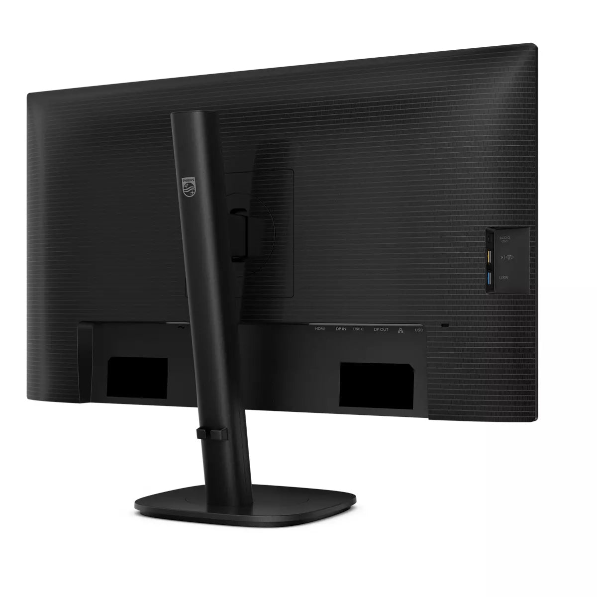 Philips 3000 series 27B2U3601/00 Computerbildschirm 68,6 cm (27") 2560 x 1440 Pixel Quad HD LCD Schwarz