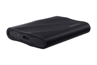 Samsung MU-PG1T0B 1 TB USB Typ-C USB 3.2 Gen 2x2 Schwarz