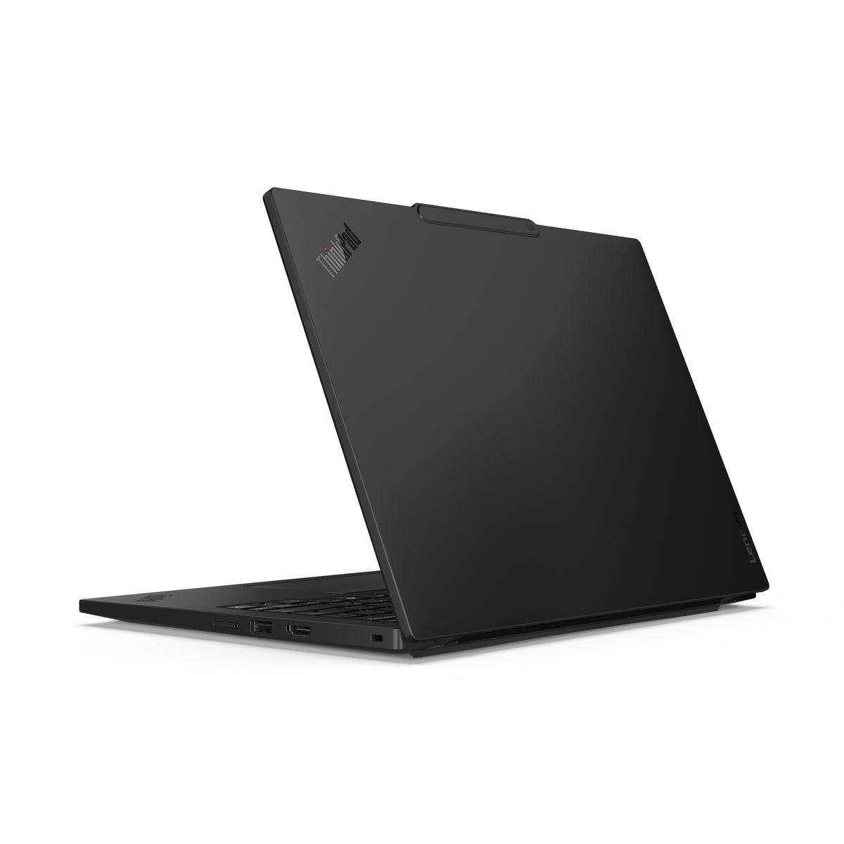 Lenovo ThinkPad L13 Gen 6 (Intel) Intel Core Ultra 5 225U Laptop 33,8 cm (13.3") WUXGA 16 GB LPDDR5x-SDRAM 512 GB SSD Wi-Fi 6E (802.11ax) Windows 11 Pro Deutsch Schwarz