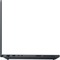 DELL Pro Max 18 Plus MB18250 Intel Core Ultra 7 265HX Mobiler Arbeitsplatz 45,7 cm (18") Quad HD+ 32 GB DDR5-SDRAM 1 TB SSD NVIDIA RTX PRO 3000 Blackwell Wi-Fi 7 (802.11be) Windows 11 Pro Schwarz Schweiz
