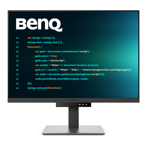 BenQ RD280U Computerbildschirm 71,6 cm (28.2") 3840 x 2560 Pixel 4K Ultra HD Schwarz