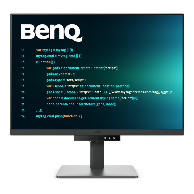 BenQ RD280U Computerbildschirm 71,6 cm (28.2") 3840 x 2560 Pixel 4K Ultra HD Schwarz