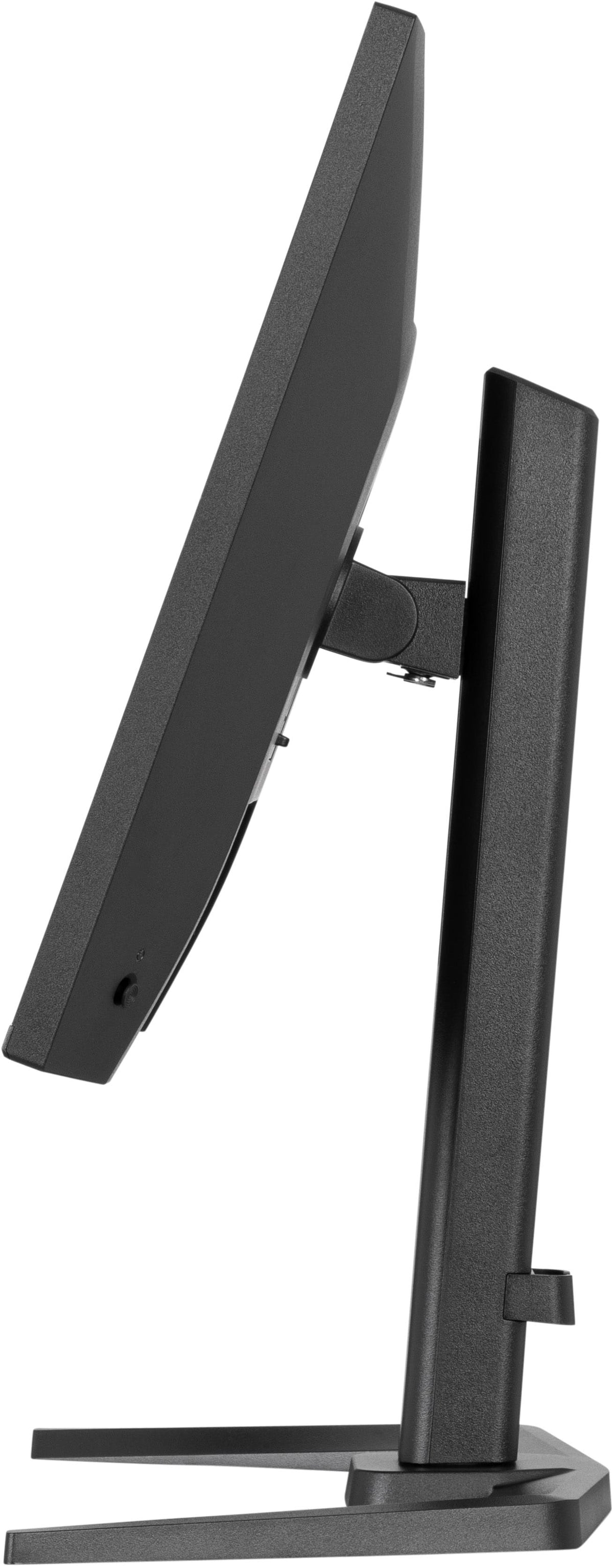 iiyama G-MASTER GB2741HSU-B1 Computerbildschirm 68,6 cm (27") 1920 x 1080 Pixel Full HD LED Schwarz